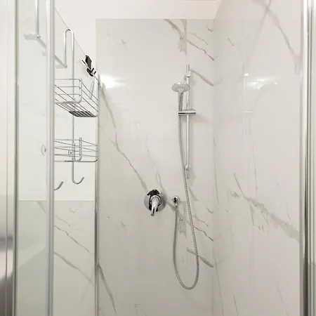 Daire Moderno Bilocale In Zona Monumentale Milano