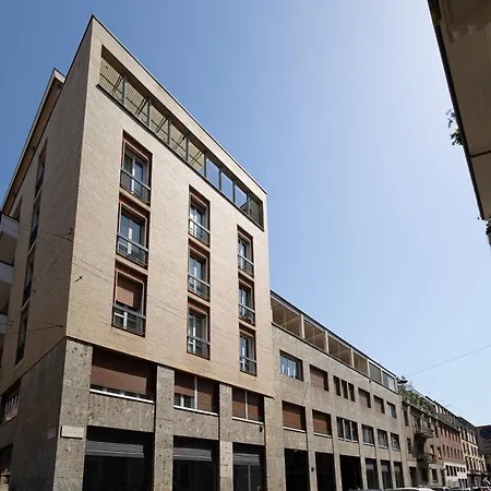 Moderno Bilocale In Zona Monumentale Daire