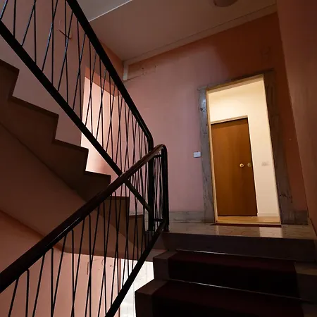 Moderno Bilocale In Zona Monumentale *