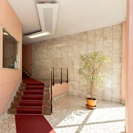 Moderno Bilocale In Zona Monumentale Daire