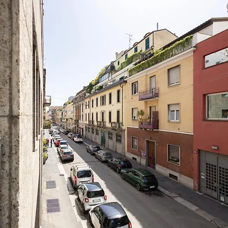 Moderno Bilocale In Zona Monumentale Daire